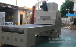 熱烈祝賀江蘇正清汽車內(nèi)飾件有限公司與耐美特集團(tuán)東莞分公司成功簽約1臺(tái)汽車內(nèi)飾件行業(yè)UV機(jī)7.3萬元！