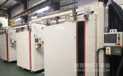 熱烈祝賀松下與耐美特集團(tuán)上海分公司成功簽約5臺(tái)電動(dòng)汽車控制器膠固化自動(dòng)門硬化爐和冷卻爐53萬！