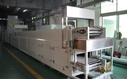 熱烈祝賀寧波神通模塑有限公司與耐美特工業(yè)設備上海分公司成功簽約2條汽車零配件行業(yè)退火線68萬！