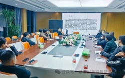開工 課！“安全培訓(xùn)”助力企業(yè)復(fù)工復(fù)產(chǎn)